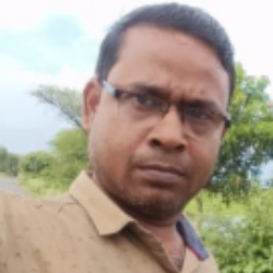 Sudhir Sahu