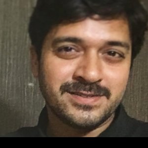 Sudhiraan Nair
