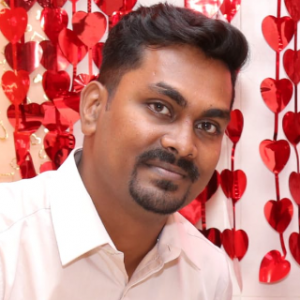Sudhishkumaait Pandey