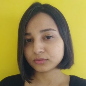 Sudhita SarkarProfile Image