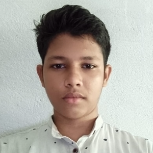Sudian AwasthiProfile Image
