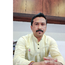 Sudian Chauhan