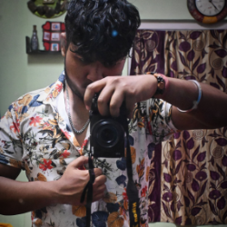 Sudian Deshpande