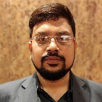 Sudian Pawar