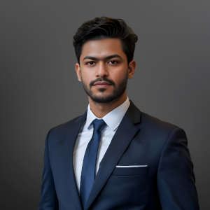 Sudiesh Bansal