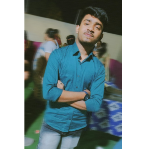 Sudiesh Chauhan