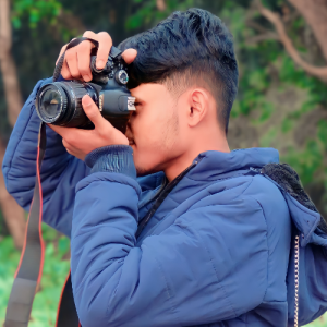 Sudiesh Pawar