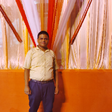 Sudiesh Reddy