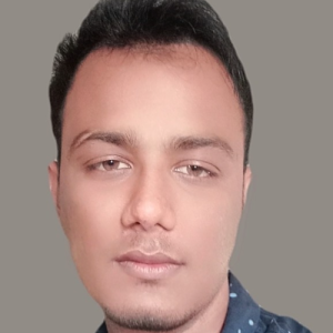 Sudiesh Siddiqui