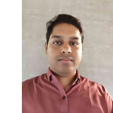 Sudiin Mishra