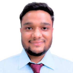 Sudiin Pandey