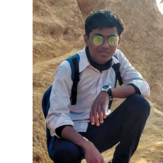 Sudip Dey Mondal