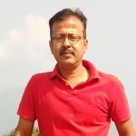 Sudip Majumder