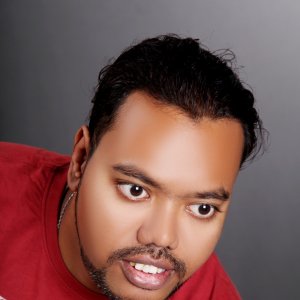 Sudipta Ghosh