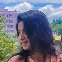 Sudipta MandalProfile Image
