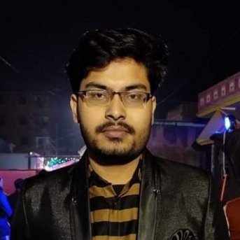 Sudipta Mukherjee