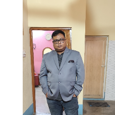 Sudipta Saha
