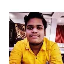 Sudiptan Agarwal