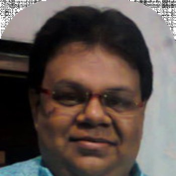 Sudiptan Mishra
