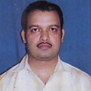 Sudiptan Pandey