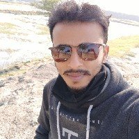 Sudiptav Iyer