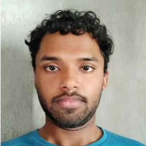 Sudiptav Mishra