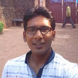 Sudiptav Pandey