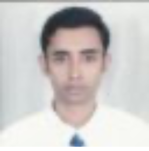 Sudiptav Tiwari