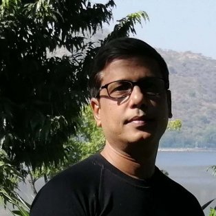 Sudiptesh Mishra