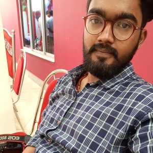 Sudiptit Agarwal