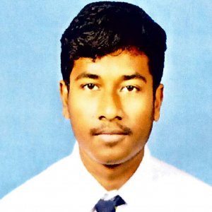 Sudiptit Pandey