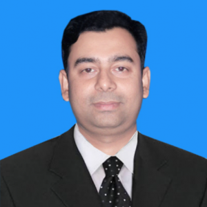 Sudiptit Pandey