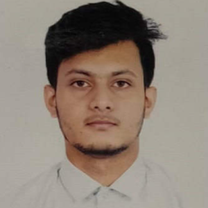 Sudiptit Reddy