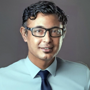 Sudiptit Reddy
