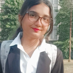 Sufia ZahraProfile Image