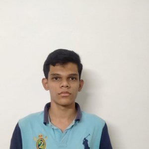Sufiyaan Mishra