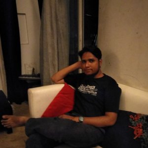 Sufiyaav Trivedi