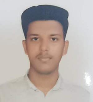 Sufiyan Shaikh