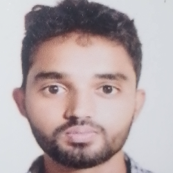 Sufyan Pateel