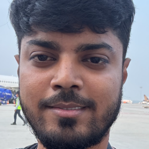 Sufyan Sayem Aktar