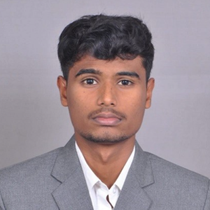 Suganthav Agarwal