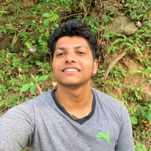 Sugantit Goyal