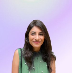 Suganyesh Deshpande
