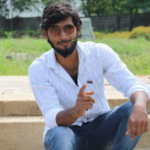 sugiav Pandey