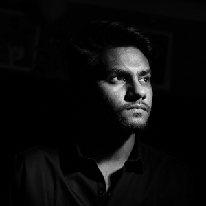 Suhaan GoyalProfile Image