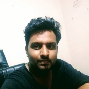 Suhaan Pandey