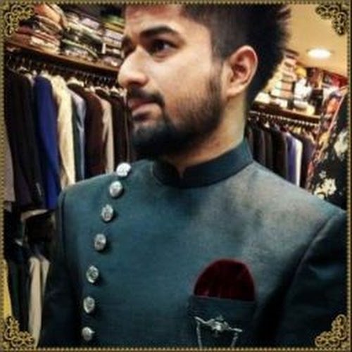 Suhaian Bansal