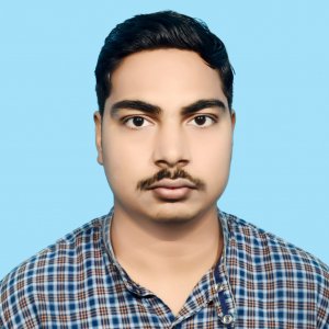 Suhaian Chauhan