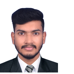 Suhaian Pandey