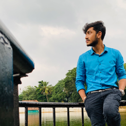 Suhaiav Awasthi